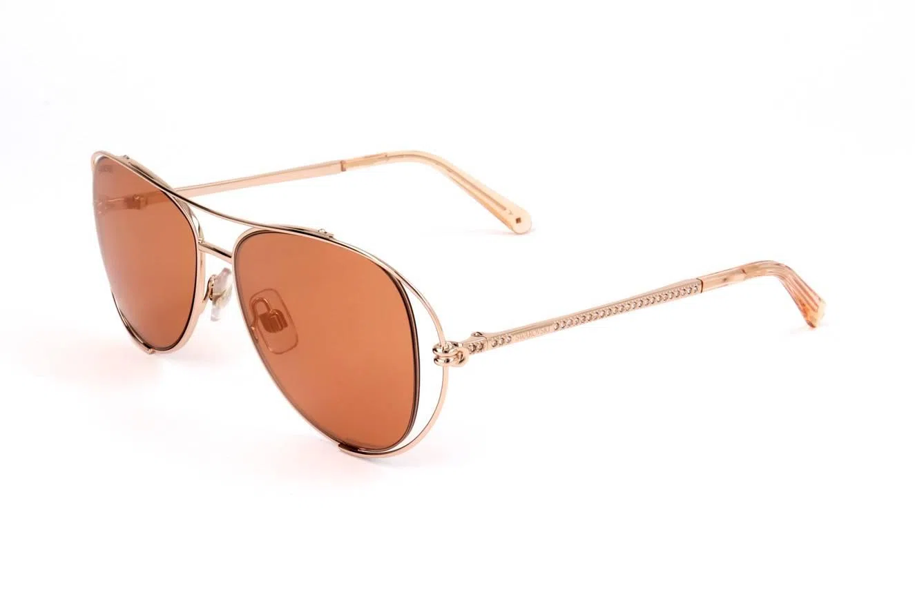 Swarovski SK0231 Sunglasses - view 3